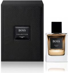 Мъжки парфюм HUGO BOSS Boss The Collection Damask & Oud